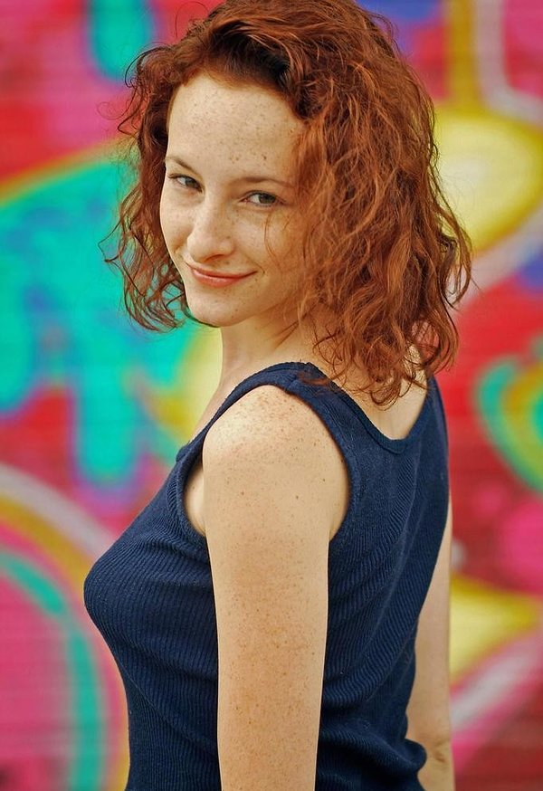 Елена, 24 года, 2 размер груди